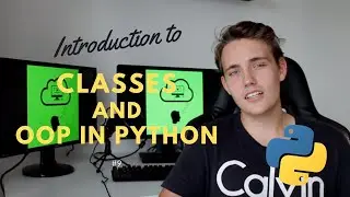 Explanation - Classes and Object-Oriented Programming in Python