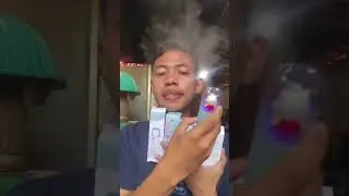 BAKALAN BAGI BAGI NANO SPRAY BUAT KALIAN 