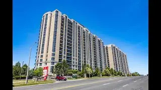 18 Mondeo Drive, Suite 1129 - Toronto