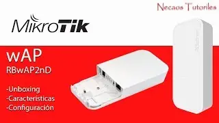 Mikrotik wAP