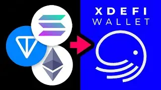 How To BUY Crypto On XDEFI Wallet