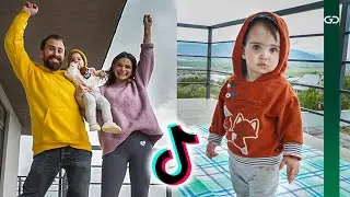 როგორ ჩავაღწიე ოჯახთან ქალაქგარეთ?-Family Vlog