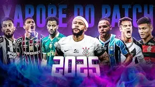 PES 2017 PATCH BMPES 2025 PC