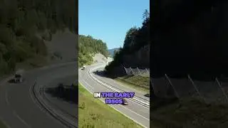 Connecting Europe: The Push for Motorways Between France, Italy, and Switzerland 