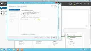 latest windows server 2012 r2 confiruration part 2