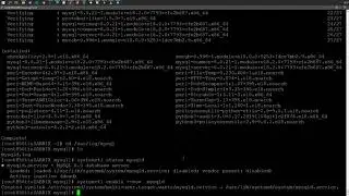 Установка ZABBIX 5.0 LTS [ MySQL 8.0.21 & NGINX 1.14.1 ] в Oracle Linux 8.2