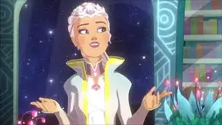 Star Darlings 1 серия