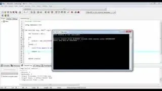 c++ programming tutorial