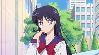 【あと2日★】劇場版BD&DVDカウントダウン（エターナルセーラーマーズ／火野レイ）