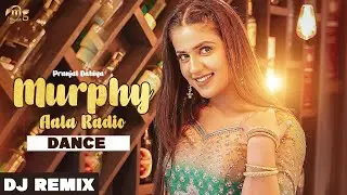 Murphuy Aala Radio Haryanvi Folk Pranjal Dahiya || Haryanvi Dj Song || Dj Remix Song 2021