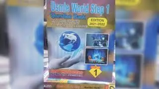 Best Book For UWorld USMLE Step 1 QBank 2023 Most Recommended Uworld Step 1 Book in 2023 #Uworldbook