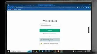 HOW TO FIX YOUVE TRIED SIGNING IN AS ERROR ON CHATGPT | ChatGPT Login Error Solution (2023)