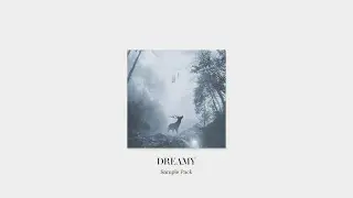 FREE Melodic Guitar Sample/Loop Kit - Dreamy