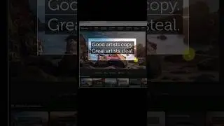 How to copy text from an image 