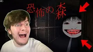 LOMANDO.COM AND SLENDERMAN HAD A BABY... AND IT'S HORRIFYING. | DEATH FOREST