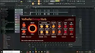 Nasty C Vocal Mixing | How To Mix Vocals Like A Pro | Best plugins for mixing vocals | Waves,Slate