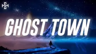 Layto & Neoni - Ghost Town (Lyrics)