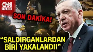 SON DAKİKA 🚨 Küçükçekmecede AK Partiye Saldırı! Cumhurbaşkanı Erdoğandan Kritik Açıklama #Haber