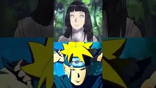 Who is strongest😏 #hinata #boruto #kaguya #hagoromo #naruto