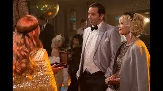 Сериал Между нами девочками-2. Продолжение 1-16 серия (2019) Мелодрама фильм анонс трейлер