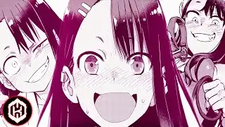 Nagatoro-San (Xtrang Remix)