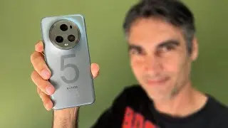LO TENGO: HONOR MAGIC 5 PRO
