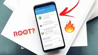 You must ROOT your Android in 2023 - Top 5 Reasons ft. KernelSU