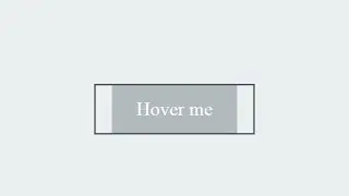 Html Button Hover Effect | HTML & CSS