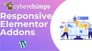 Responsive Addons for Elementor : Add more power to your Elementor Page Builder