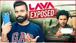 LAVA Exposed - Fake Advertisement🔥🔥🔥