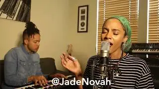 Alicia Keys Mashup (Jade Novah Cover)