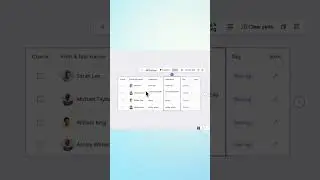 Design faster with Data Fill ⚡️