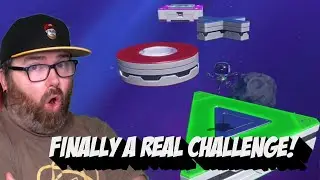 How Hard Is Astro Bot's Ultimate Challenge?