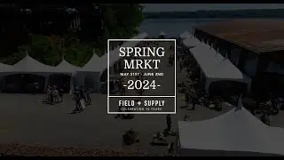 Spring MRKT 2024