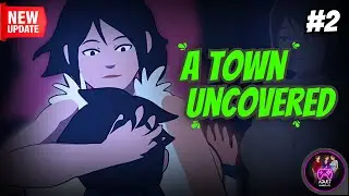 A Town Uncovered | Mrs Smith Quest | Full Walkthrough Gameplay (New Update) | Part #2