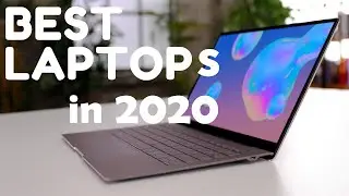 Best Gaming Laptop 2020 msi bravo 15 amd