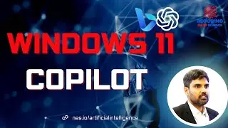 🤖 Explore Windows 11 Co pilot Preview: AI Magic Unveiled! 🖼️📷🧮