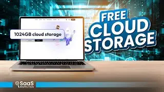 15 Free Cloud Storage Platforms With Lots of Storage!
