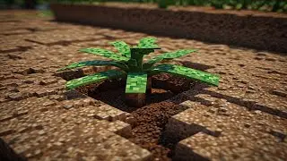 Minecraft Farming Masterclass: From Seed to Harvest