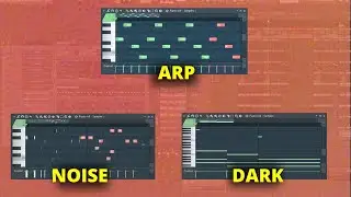 3 Unique Styles of TRAP Production Every Producer Should Know (Tutorial)
