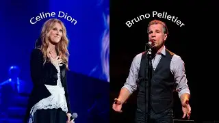 Ordinaire - Celine Dion vs Bruno Pelletier