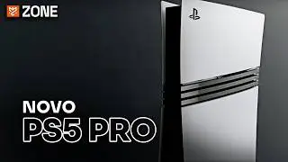 COMO VAI SER O PS5 PRO (e precisamos mesmo dele?) | The Enemy Zone