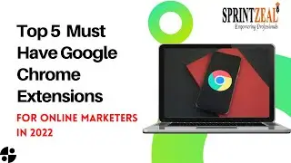Top 5 | Best extensions For Chrome| Chrome Extensions | Google Chrome 2022 | 