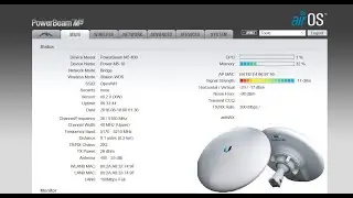 How To NanoBeam Firmware Version Degrade / Downgrade Ubiquiti devices || UBNT Devices