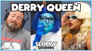 Enormous Potato (w/ Sadness AKA Derry Queen) | Sloppy Seconds #470 Preview