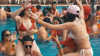 DJ Emre Karaca - Bounce  (Club Mix) #djemre #clubmix #summerparty