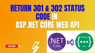 #57: Return 301 & 302 Status Code | LocalRedirect() | LocalRedirectPermanent()