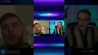 Дядя Слава чат рулетка и Чесотка про то сколько он СТОИТ 