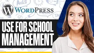 How To Make a School Management System Using WordPress (Step-by-Step)