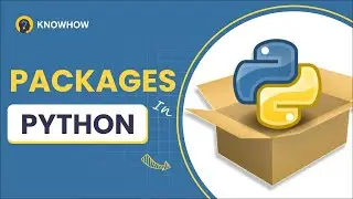 Python Packages Tutorial